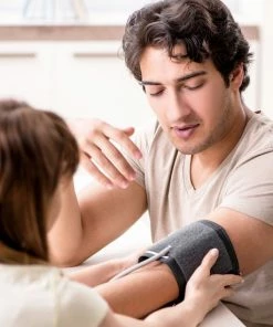 Medisana BU 516 Bovenarm Bloeddrukmeter 29 Medisana BU 516 Bovenarm Bloeddrukmeter -Yunmai Shop 550x550 752