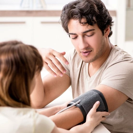 Medisana BU 516 Bovenarm Bloeddrukmeter 15 Medisana BU 516 Bovenarm Bloeddrukmeter - Afbeelding 13