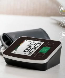 Medisana BU 516 Bovenarm Bloeddrukmeter 30 Medisana BU 516 Bovenarm Bloeddrukmeter -Yunmai Shop 550x550 753