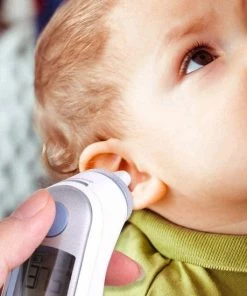 Merkloos Beschermkapjes - Oorthermometer 26 Merkloos Beschermkapjes - Oorthermometer -Yunmai Shop 550x550 76