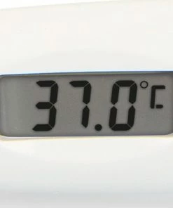 Alecto BC-19RE - Digitale Baby Thermometer - Rectaal - Roze 15 Alecto BC-19RE - Digitale Baby Thermometer - Rectaal - Roze -Yunmai Shop 550x550 765