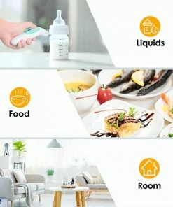 MohSo Koortsthermometer | Infrarood Koortsthermometer | Infrarood Thermometer | Infrarood Temperatuurmeter | Verlicht Display | Automatisch Standby | Geheugen Voor 40 Sets | Meet Binnen 2 Sec. | Nauwkeurig Contactloze Thermometer 13 MohSo Koortsthermometer | Infrarood Koortsthermometer | Infrarood Thermometer | Infrarood Temperatuurmeter | Verlicht Display | Automatisch Standby | Geheugen Voor 40 Sets | Meet Binnen 2 Sec. | Nauwkeurig Contactloze Thermometer -Yunmai Shop 550x550 769