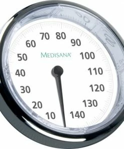 Medisana PSD - Analoge - Personenweegschaal 16 Medisana PSD - Analoge - Personenweegschaal -Yunmai Shop 550x550 78