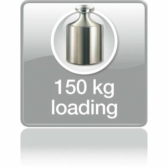 Beurer GS14 - Personenweegschaal - 150kg - Glas 12 Beurer GS14 - Personenweegschaal - 150kg - Glas - Afbeelding 10