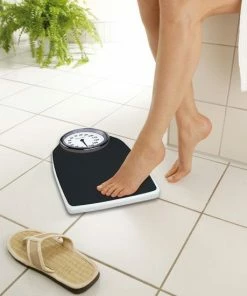 Medisana PSD - Analoge - Personenweegschaal 19 Medisana PSD - Analoge - Personenweegschaal -Yunmai Shop 550x550 79