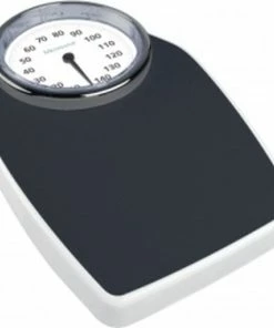 Medisana PSD - Analoge - Personenweegschaal 20 Medisana PSD - Analoge - Personenweegschaal -Yunmai Shop 550x550 80