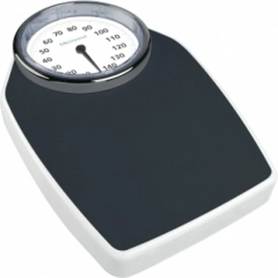 Medisana PSD - Analoge - Personenweegschaal 10 Medisana PSD - Analoge - Personenweegschaal - Afbeelding 8