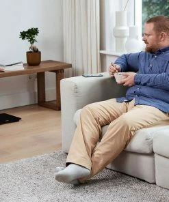 OMRON HN300T2 Intelli IT Personenweegschaal - Slimme Weegschaal - Smart Scale - Met Mobiele App - Max. 150kg - Zwart 9 OMRON HN300T2 Intelli IT Personenweegschaal - Slimme Weegschaal - Smart Scale - Met Mobiele App - Max. 150kg - Zwart -Yunmai Shop 550x550 805