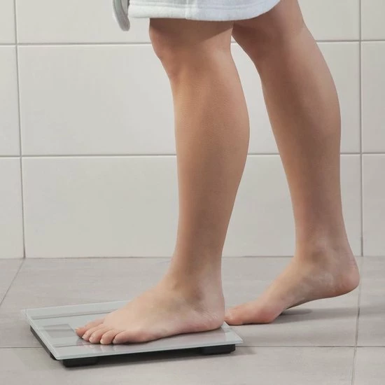 Medisana BS 483 Lichaamsanalyse Weegschaal 7 Medisana BS 483 Lichaamsanalyse Weegschaal - Afbeelding 5