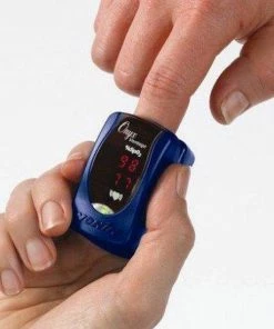 Nonin Vingerpulsoximeter Onyx Avantage 9590 - Zuurstof - Nonin - Zuurstof In Het Bloed - 7 Nonin Vingerpulsoximeter Onyx Avantage 9590 - Zuurstof - Nonin - Zuurstof In Het Bloed - -Yunmai Shop 550x550 810