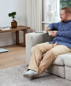 OMRON HN300T2 Intelli IT Personenweegschaal - Slimme Weegschaal - Smart Scale - Met Mobiele App - Max. 150kg - Grijs 13 OMRON HN300T2 Intelli IT Personenweegschaal - Slimme Weegschaal - Smart Scale - Met Mobiele App - Max. 150kg - Grijs -Yunmai Shop 550x550 830