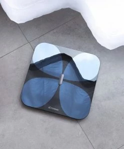 Yunmai Pro - Slimme Weegschaal Met Bluetooth En 10 Lichaamsmetingen - Werkt Met Apple Health, Google Fit & Fitbit - Smart Fitness Scale 14 Yunmai Pro - Slimme Weegschaal Met Bluetooth En 10 Lichaamsmetingen - Werkt Met Apple Health, Google Fit & Fitbit - Smart Fitness Scale -Yunmai Shop 550x550 844