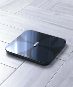 Yunmai Pro - Slimme Weegschaal Met Bluetooth En 10 Lichaamsmetingen - Werkt Met Apple Health, Google Fit & Fitbit - Smart Fitness Scale 16 Yunmai Pro - Slimme Weegschaal Met Bluetooth En 10 Lichaamsmetingen - Werkt Met Apple Health, Google Fit & Fitbit - Smart Fitness Scale -Yunmai Shop 550x550 845