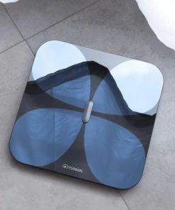 Yunmai Pro - Slimme Weegschaal Met Bluetooth En 10 Lichaamsmetingen - Werkt Met Apple Health, Google Fit & Fitbit - Smart Fitness Scale 20 Yunmai Pro - Slimme Weegschaal Met Bluetooth En 10 Lichaamsmetingen - Werkt Met Apple Health, Google Fit & Fitbit - Smart Fitness Scale -Yunmai Shop 550x550 847