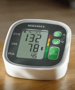 Soehnle Bloeddrukmeter Systo Monitor Connect 300 -Yunmai Shop 550x550 856