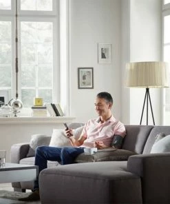 Soehnle Bloeddrukmeter Systo Monitor Connect 300 -Yunmai Shop 550x550 858