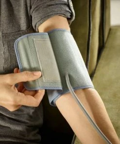 Soehnle Bloeddrukmeter Systo Monitor Connect 300 -Yunmai Shop 550x550 859