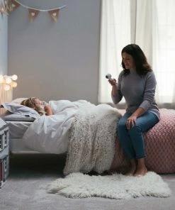 Braun - Koortsthermometer - No Touch - BNT400WE 26 Braun - Koortsthermometer - No Touch - BNT400WE -Yunmai Shop 550x550 860