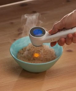 Braun - Koortsthermometer - No Touch - BNT400WE 40 Braun - Koortsthermometer - No Touch - BNT400WE -Yunmai Shop 550x550 864