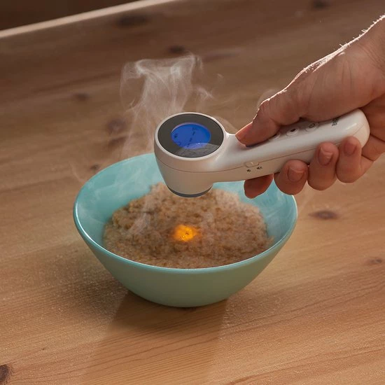 Braun - Koortsthermometer - No Touch - BNT400WE 20 Braun - Koortsthermometer - No Touch - BNT400WE - Afbeelding 18