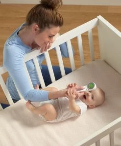 Braun - Koortsthermometer - No Touch - BNT400WE 42 Braun - Koortsthermometer - No Touch - BNT400WE -Yunmai Shop 550x550 866