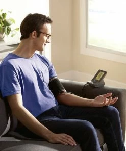 Braun Bp6200 - Bovenarm Bloeddrukmeter 16 Braun Bp6200 - Bovenarm Bloeddrukmeter -Yunmai Shop 550x550 867