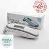 Boxym Infrarood Oorthermometer - Kinderen En Volwassenen - Snelle Meting - Koortsthermometer - Voorhoofd - Grijs 1 Boxym Infrarood Oorthermometer - Kinderen En Volwassenen - Snelle Meting - Koortsthermometer - Voorhoofd - Grijs -Yunmai Shop 550x550 869