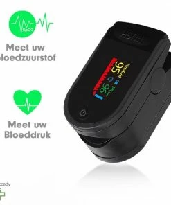 Medi Steady? Saturatiemeter - Zwart - Oximeter - Zuurstofmeter - Saturatiemeter Zuurstofmeter Vinger - Zuurstofmeter Met Hartslagmeter - Saturatiemeter Met Hartslagmeter - Saturatiemeter Best Getest - Saturatie - Saturatiemeters -Inclusief Batterijen 21 Medi Steady? Saturatiemeter - Zwart - Oximeter - Zuurstofmeter - Saturatiemeter Zuurstofmeter Vinger - Zuurstofmeter Met Hartslagmeter - Saturatiemeter Met Hartslagmeter - Saturatiemeter Best Getest - Saturatie - Saturatiemeters -Inclusief Batterijen -Yunmai Shop 550x550 882