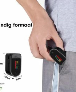 Medi Steady? Saturatiemeter - Zwart - Oximeter - Zuurstofmeter - Saturatiemeter Zuurstofmeter Vinger - Zuurstofmeter Met Hartslagmeter - Saturatiemeter Met Hartslagmeter - Saturatiemeter Best Getest - Saturatie - Saturatiemeters -Inclusief Batterijen 25 Medi Steady? Saturatiemeter - Zwart - Oximeter - Zuurstofmeter - Saturatiemeter Zuurstofmeter Vinger - Zuurstofmeter Met Hartslagmeter - Saturatiemeter Met Hartslagmeter - Saturatiemeter Best Getest - Saturatie - Saturatiemeters -Inclusief Batterijen -Yunmai Shop 550x550 885