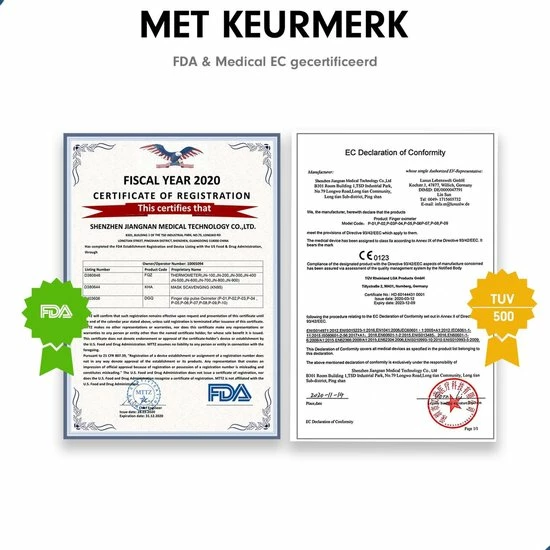 Medi Steady? Saturatiemeter - Zwart - Oximeter - Zuurstofmeter - Saturatiemeter Zuurstofmeter Vinger - Zuurstofmeter Met Hartslagmeter - Saturatiemeter Met Hartslagmeter - Saturatiemeter Best Getest - Saturatie - Saturatiemeters -Inclusief Batterijen 15 Medi Steady? Saturatiemeter - Zwart - Oximeter - Zuurstofmeter - Saturatiemeter Zuurstofmeter Vinger - Zuurstofmeter Met Hartslagmeter - Saturatiemeter Met Hartslagmeter - Saturatiemeter Best Getest - Saturatie - Saturatiemeters -Inclusief Batterijen - Afbeelding 13