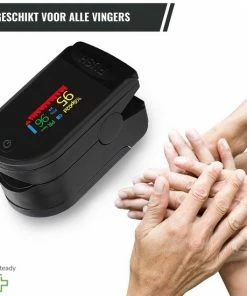 Medi Steady? Saturatiemeter - Zwart - Oximeter - Zuurstofmeter - Saturatiemeter Zuurstofmeter Vinger - Zuurstofmeter Met Hartslagmeter - Saturatiemeter Met Hartslagmeter - Saturatiemeter Best Getest - Saturatie - Saturatiemeters -Inclusief Batterijen 30 Medi Steady? Saturatiemeter - Zwart - Oximeter - Zuurstofmeter - Saturatiemeter Zuurstofmeter Vinger - Zuurstofmeter Met Hartslagmeter - Saturatiemeter Met Hartslagmeter - Saturatiemeter Best Getest - Saturatie - Saturatiemeters -Inclusief Batterijen -Yunmai Shop 550x550 889