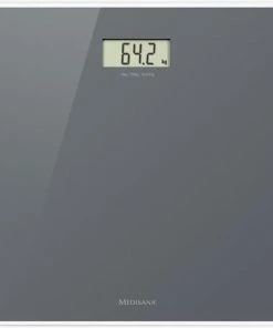 Weegschaal Personenweegschaal Digitaal - Medisana PS414