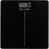 Silvergear Digitale Personenweegschaal - Nauwkeurig Tot Op 0,05 Kg - Verlicht LCD Scherm - Stijlvol Design Van Gehard Glas - Makkelijk Op Te Bergen - Zwart 1 Silvergear Digitale Personenweegschaal - Nauwkeurig Tot Op 0,05 Kg - Verlicht LCD Scherm - Stijlvol Design Van Gehard Glas - Makkelijk Op Te Bergen - Zwart -Yunmai Shop 550x550 909