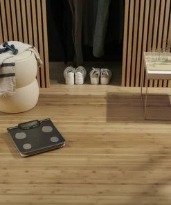 TANITA BC-613 - Segmentale Lichaamsanalyse Weegschaal 12 TANITA BC-613 - Segmentale Lichaamsanalyse Weegschaal -Yunmai Shop 550x550 937