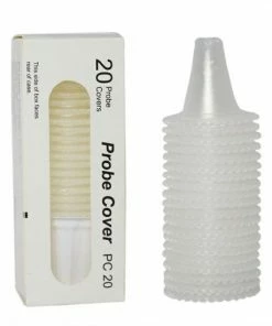 Fox Goods - Navulset Braun Thermometer Beschermkapjes - 20 Stuks 12 Fox Goods - Navulset Braun Thermometer Beschermkapjes - 20 Stuks -Yunmai Shop 550x550 943