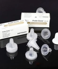 Fox Goods - Navulset Braun Thermometer Beschermkapjes - 20 Stuks 16 Fox Goods - Navulset Braun Thermometer Beschermkapjes - 20 Stuks -Yunmai Shop 550x550 945