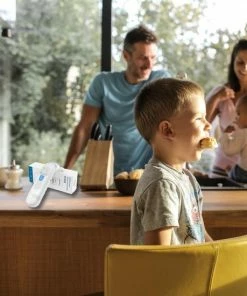 Oorthermometer En Voorhoofd Koortsthermometer Voor Jong En Oud - Infrarood Thermometer - Thermometer Lichaam - Ecomtrends? 20 Oorthermometer En Voorhoofd Koortsthermometer Voor Jong En Oud - Infrarood Thermometer - Thermometer Lichaam - Ecomtrends? -Yunmai Shop 550x550 959