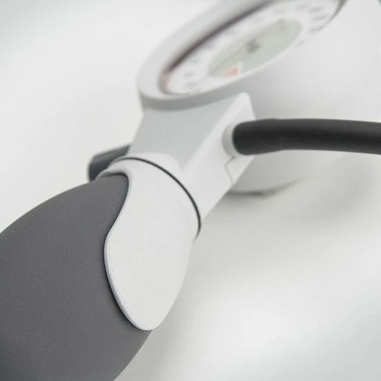 HEINE GAMMA G5 Bovenarm Handmatig 1gebruiker(s) 7 HEINE GAMMA G5 Bovenarm Handmatig 1gebruiker(s) - Afbeelding 5