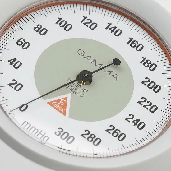 HEINE GAMMA G5 Bovenarm Handmatig 1gebruiker(s) 8 HEINE GAMMA G5 Bovenarm Handmatig 1gebruiker(s) - Afbeelding 6