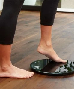 QardioCore Qardio Base 2 - Personenweegschaal - Zwart 11 QardioCore Qardio Base 2 - Personenweegschaal - Zwart -Yunmai Shop 550x550 977