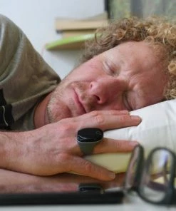 New2075 ? Saturatiemeter ? Zuurstofmeter Vinger ? Oximeter ? Hartslagmeter ? Gratis App?voor Snurken En Slaap Apnea ? Beter Slapen -Yunmai Shop 550x550 990