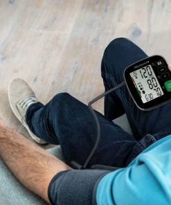 Medisana BU 546 Connect Bovenarm Bloeddrukmeter 32 Medisana BU 546 Connect Bovenarm Bloeddrukmeter -Yunmai Shop 550x550 996