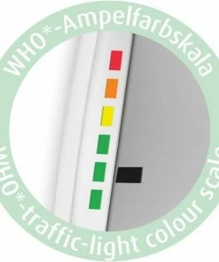 Medisana BW 320 Polsbloeddrukmeter 25 Medisana BW 320 Polsbloeddrukmeter -Yunmai Shop 550x551 10