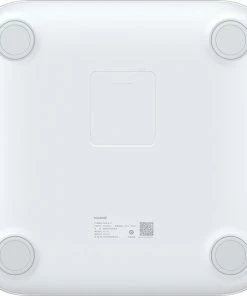 Huawei Scale 3 - Personenweegschaal - Wit 25 Huawei Scale 3 - Personenweegschaal - Wit -Yunmai Shop 550x551 14