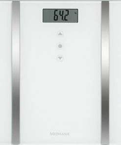 Medisana BS 483 Lichaamsanalyse Weegschaal 15 Medisana BS 483 Lichaamsanalyse Weegschaal -Yunmai Shop 550x551 16