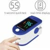 U-Kiss Saturatiemeter - Oximeter Met Hartslagmeter - Incl. Draagkoord - Best Geteste Co2 Meter 2 U-Kiss Saturatiemeter - Oximeter Met Hartslagmeter - Incl. Draagkoord - Best Geteste Co2 Meter -Yunmai Shop 550x551 23