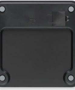 Brabantia ReNew Personenweegschaal Digitaal - Op Batterijen - Dark Grey 21 Brabantia ReNew Personenweegschaal Digitaal - Op Batterijen - Dark Grey -Yunmai Shop 550x551 3