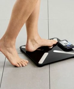 Veroval Personenweegschaal Voor Gewichts- En Lichaamsanalyse 10 Veroval Personenweegschaal Voor Gewichts- En Lichaamsanalyse -Yunmai Shop 550x552 18