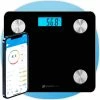 Smart-Tech Smarttech® - Slimme Weegschaal - Met Lichaamsanalyse - Met App - Bluetooth 1 Smart-Tech Smarttech® - Slimme Weegschaal - Met Lichaamsanalyse - Met App - Bluetooth -Yunmai Shop 550x552 5