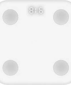 Xiaomi Mi Body Composition Smart Scale 2 - Slimme Lichaamsanalyseweegschaal 95 Xiaomi Mi Body Composition Smart Scale 2 - Slimme Lichaamsanalyseweegschaal -Yunmai Shop 550x552 7